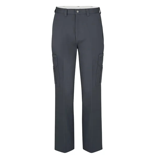 Dickies Bottoms - Men's Industrial Cotton Cargo Pant... from ASI 86018 Scrub Authority / Uniform Stores
