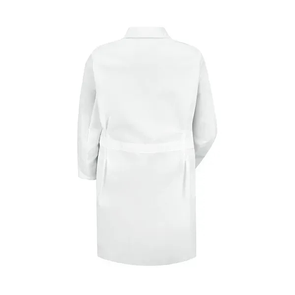 Staff Coat... from ASI 86018 Scrub Authority / Uniform Stores