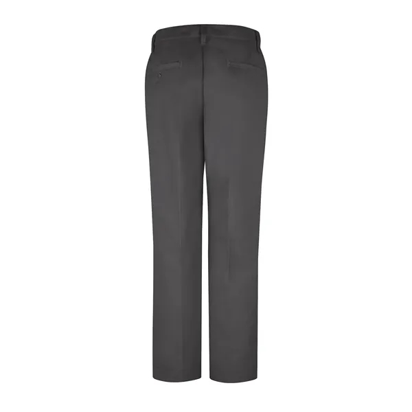 Red Kap Dura-Kap®Industrial Pant... from ASI 86018 Scrub Authority / Uniform Stores