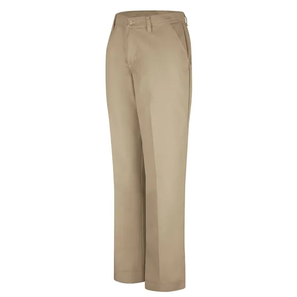 Red Kap Dura-Kap®Industrial Pant... from ASI 86018 Scrub Authority / Uniform Stores