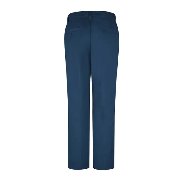 Red Kap Dura-Kap®Industrial Pant... from ASI 86018 Scrub Authority / Uniform Stores