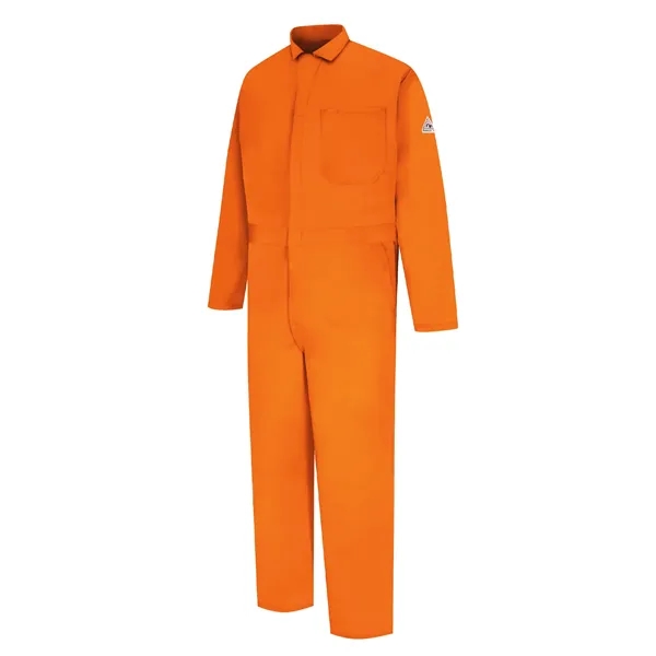 Bulwark Men's Classic Coverall - Khaki... from ASI 86018 Scrub Authority / Uniform Stores