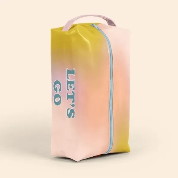 Extra-Large Doppelganger - Vegan Leather.  (14.5" x 8" x 5")... from ASI 74710 Numo