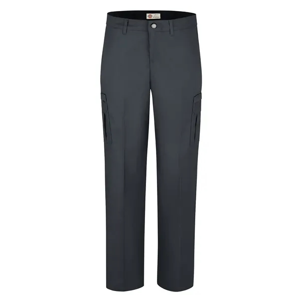 Dickies Bottoms - Women's Premium Relaxed Straight Cargo...... from ASI 86018 Scrub Authority / Uniform Stores