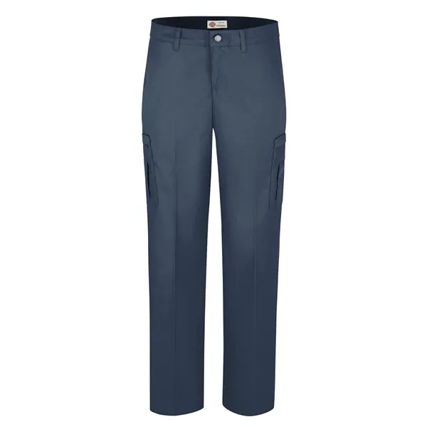 Dickies Bottoms - Women's Premium Relaxed Straight Cargo...... from ASI 86018 Scrub Authority / Uniform Stores