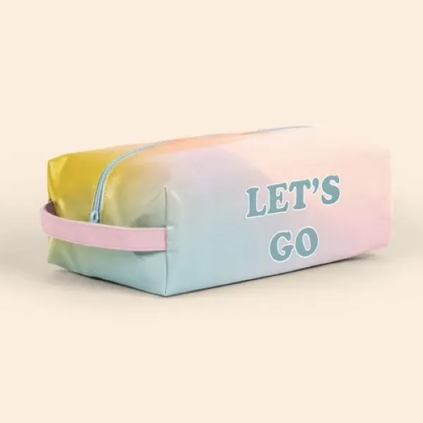 Extra-Large Doppelganger - Vegan Leather.  (14.5" x 8" x 5")... from ASI 74710 Numo