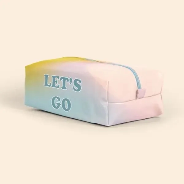 Extra-Large Doppelganger - Vegan Leather.  (14.5" x 8" x 5")... from ASI 74710 Numo