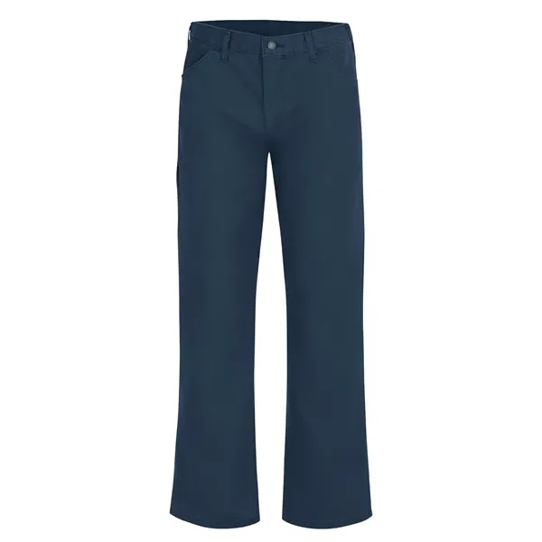 Dickies Bottoms - Men's Industrial Duck Carpenter Jean... from ASI 86018 Scrub Authority / Uniform Stores