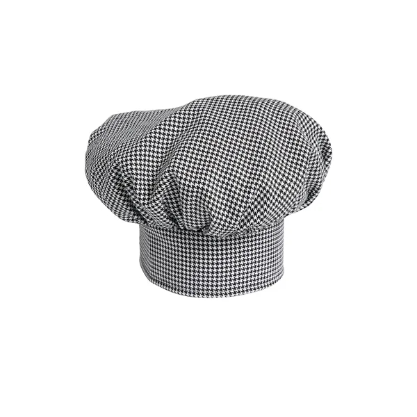Uncommon Threads Twill Chef Hat - White... from ASI 86018 Scrub Authority / Uniform Stores