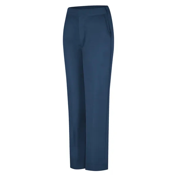 Red Kap Half-Elastic Work Pant... from ASI 86018 Scrub Authority / Uniform Stores