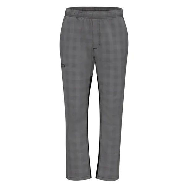 Red Kap Culinary - Men's Straight Fit Airflow Chef Pant... from ASI 86018 Scrub Authority / Uniform Stores
