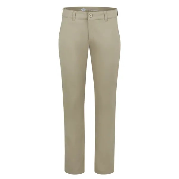 Dickies Bottoms - Women's Stretch Twill Work Pant... from ASI 86018 Scrub Authority / Uniform Stores
