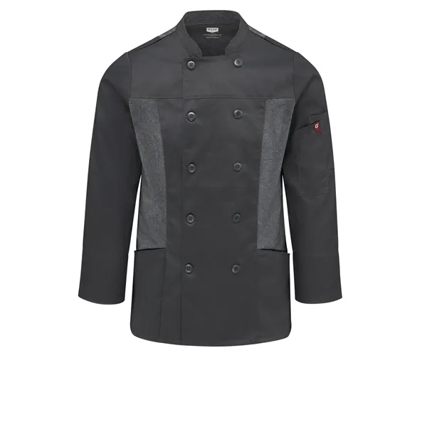 Red Kap Culinary - Women's Deluxe Airflow Chef Coat... from ASI 86018 Scrub Authority / Uniform Stores