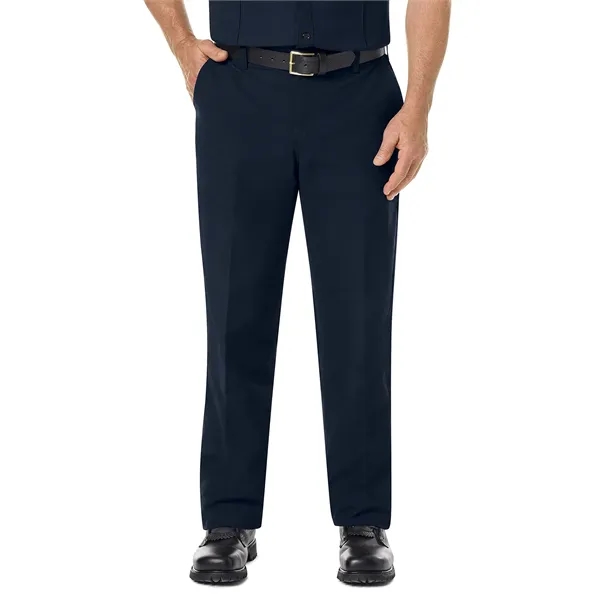 Workrite - Men's Full Cut Classic Firefighter Pant... from ASI 86018 Scrub Authority