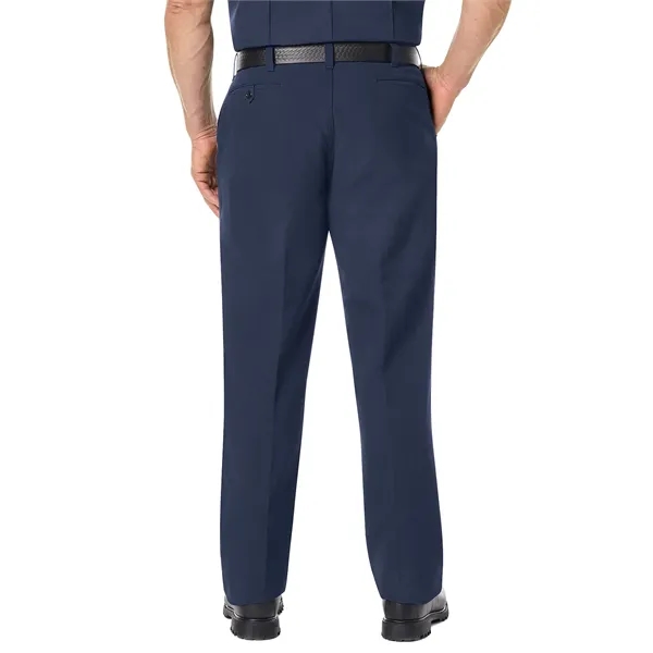 Workrite - Men's Full Cut Classic Firefighter Pant... from ASI 86018 Scrub Authority