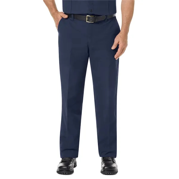 Workrite - Men's Full Cut Classic Firefighter Pant... from ASI 86018 Scrub Authority
