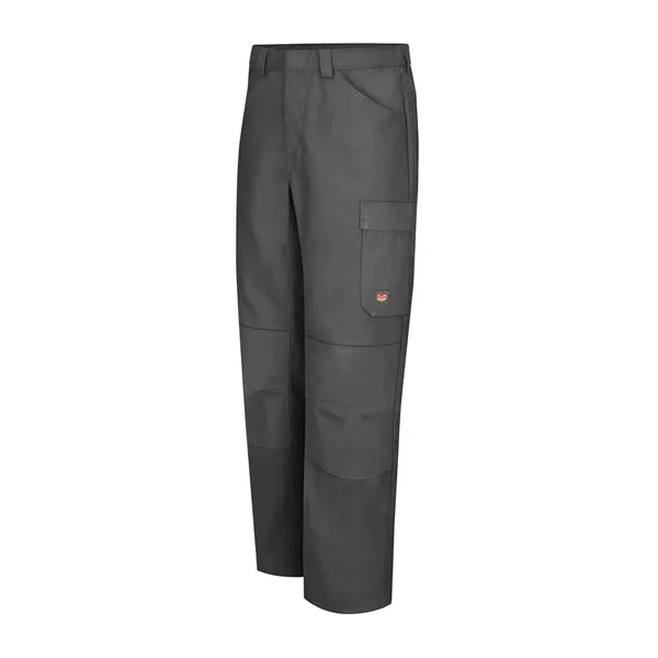 Red Kap Performance Shop Pant... from ASI 86018 Scrub Authority / Uniform Stores
