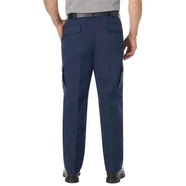 Workrite - Men's Classic Rescue Cargo Pant... from ASI 86018 Scrub Authority