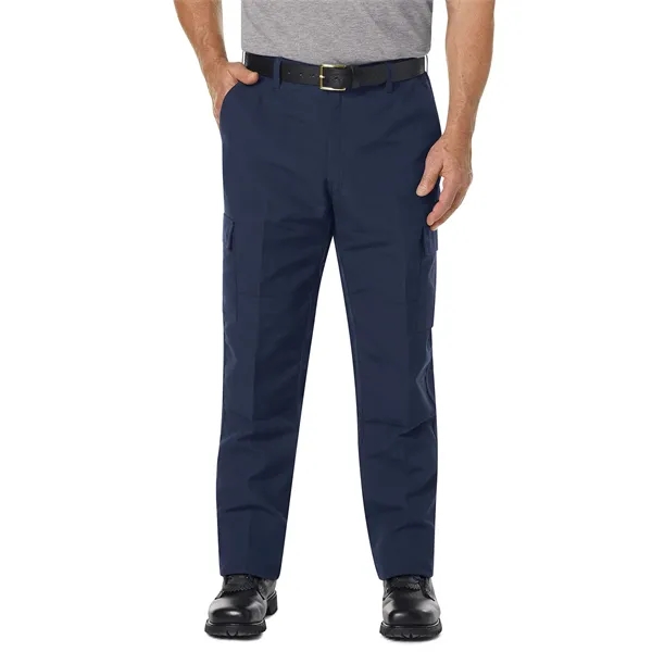 Workrite - Men's Classic Rescue Cargo Pant... from ASI 86018 Scrub Authority