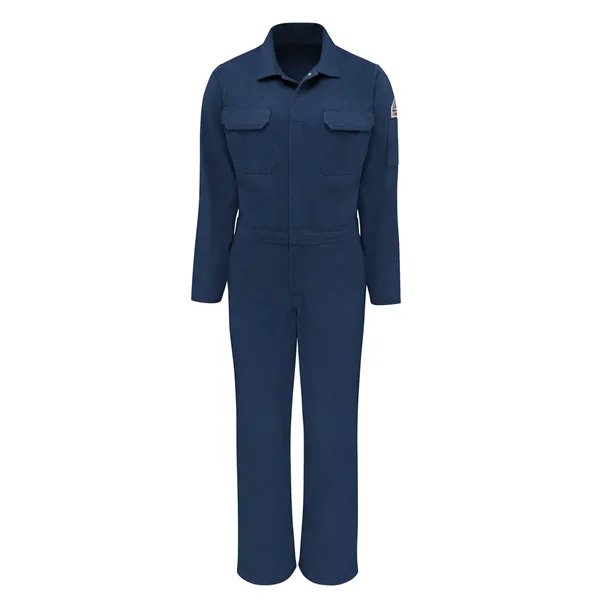 Bulwark - Women's Lightweight Excel Flame-Resistant Premi...... from ASI 86018 Scrub Authority / Uniform Stores