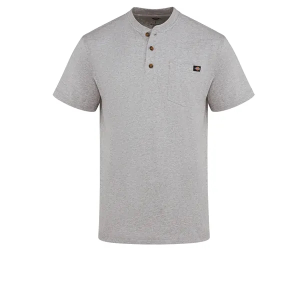 Dickies Shirts - Men's Short-Sleeve Traditional Heavyweig...... from ASI 86018 Scrub Authority