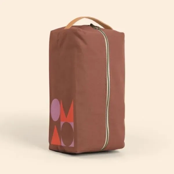 Extra-Large Doppelganger - Canvas + Leather.  (14.5" x 8" x... from ASI 74710 Numo