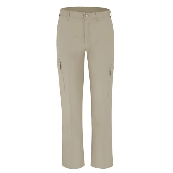 Dickies Bottoms - Men's Industrial Cargo Pant... from ASI 86018 Scrub Authority / Uniform Stores