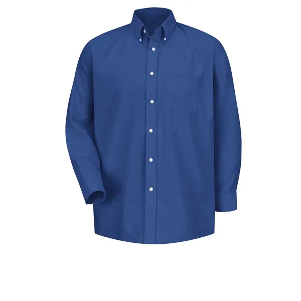 Red Kap Shirts - Men's Easy-Care... from ASI 86018 Scrub Authority / Uniform Stores