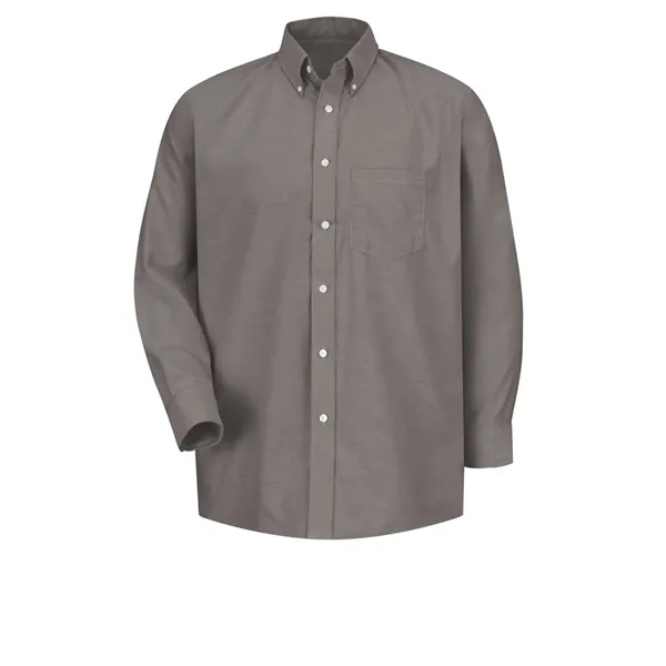 Red Kap Shirts - Men's Easy-Care... from ASI 86018 Scrub Authority / Uniform Stores