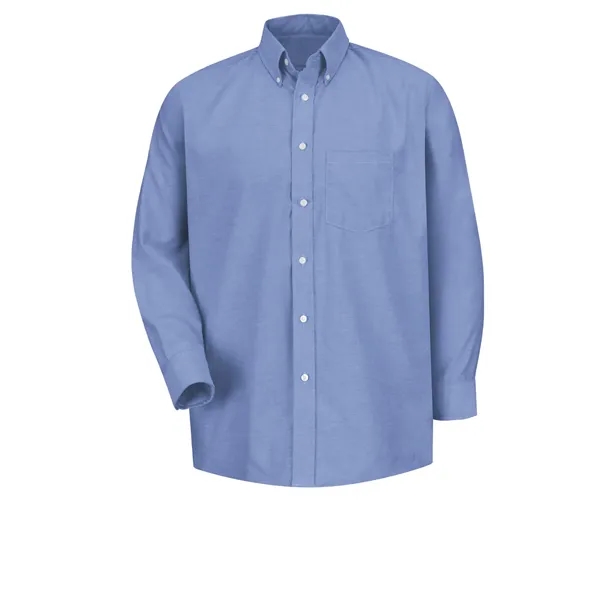 Red Kap Shirts - Men's Easy-Care... from ASI 86018 Scrub Authority / Uniform Stores