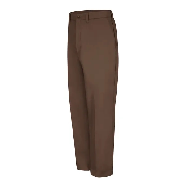 Red Kap Red-E-Prest®Work Pant... from ASI 86018 Scrub Authority / Uniform Stores
