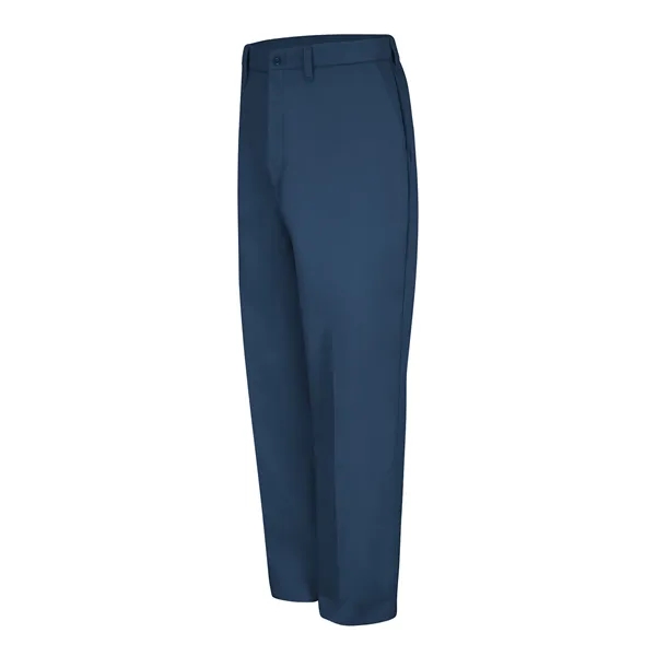 Red Kap Red-E-Prest®Work Pant... from ASI 86018 Scrub Authority / Uniform Stores