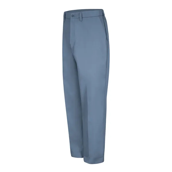 Red Kap Red-E-Prest®Work Pant... from ASI 86018 Scrub Authority / Uniform Stores