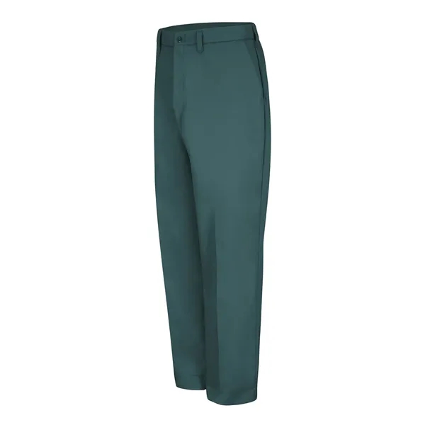Red Kap Red-E-Prest®Work Pant... from ASI 86018 Scrub Authority / Uniform Stores