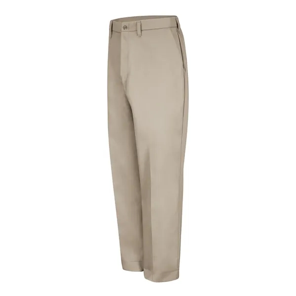 Red Kap Red-E-Prest®Work Pant... from ASI 86018 Scrub Authority / Uniform Stores