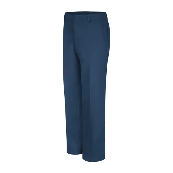 Red Kap Men's Modern Fit Industrial Pant... from ASI 86018 Scrub Authority / Uniform Stores