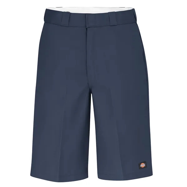 Dickies Bottoms - Men's 13" Multi-Pocket Work Shorts... from ASI 86018 Scrub Authority / Uniform Stores