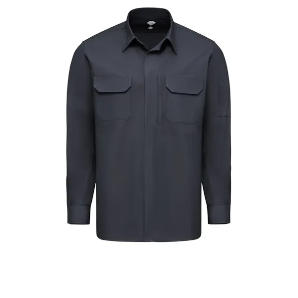 Dickies Tactical - Men's Shirt... from ASI 86018 Scrub Authority / Uniform Stores