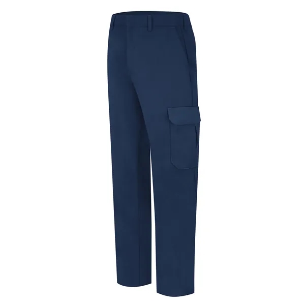 Bulwark - Men's Lightweight Flame-Resistant Cargo Pant... from ASI 86018 Scrub Authority / Uniform Stores