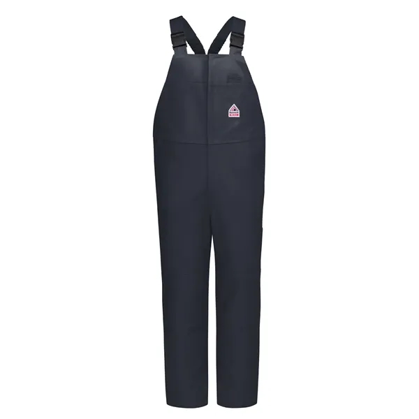 Bulwark - Men's Heavyweight Excel Flame-Resistant Bib Ove...... from ASI 86018 Scrub Authority / Uniform Stores