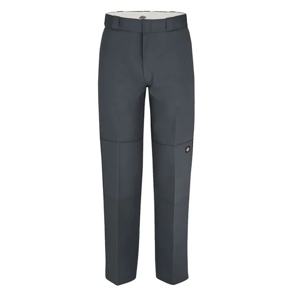 Dickies Bottoms - Men's Double Knee Work Pant... from ASI 86018 Scrub Authority / Uniform Stores