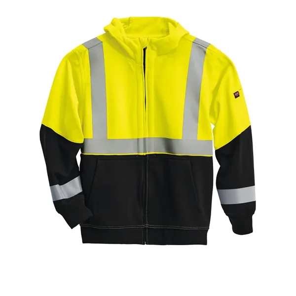 Red Kap Outerwear - Unisex Performance Work Hoodie... from ASI 86018 Scrub Authority / Uniform Stores