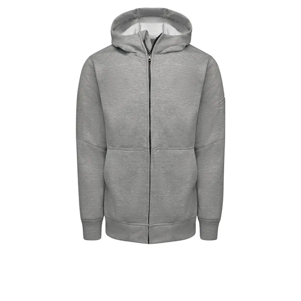 Red Kap Outerwear - Unisex Performance Work Hoodie... from ASI 86018 Scrub Authority / Uniform Stores