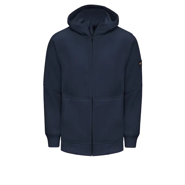 Red Kap Outerwear - Unisex Performance Work Hoodie... from ASI 86018 Scrub Authority / Uniform Stores