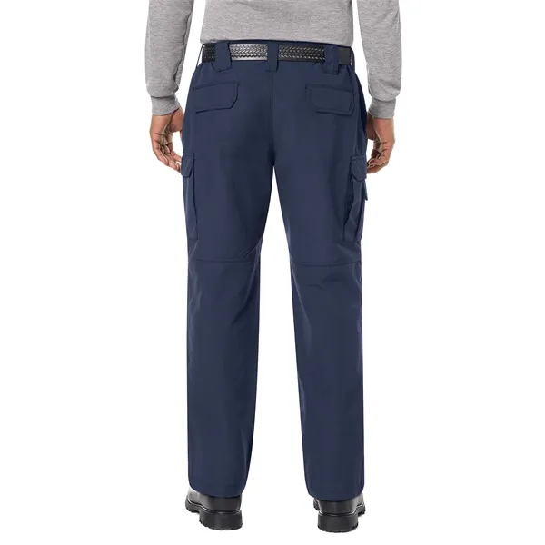 Workrite Bottoms - Men's Flame-Resistant Ripstop Tactical...... from ASI 86018 Scrub Authority / Uniform Stores