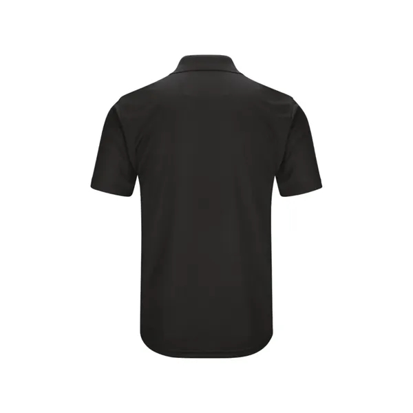 Red Kap Industrial Performance Knit Core Polo... from ASI 86018 Scrub Authority / Uniform Stores