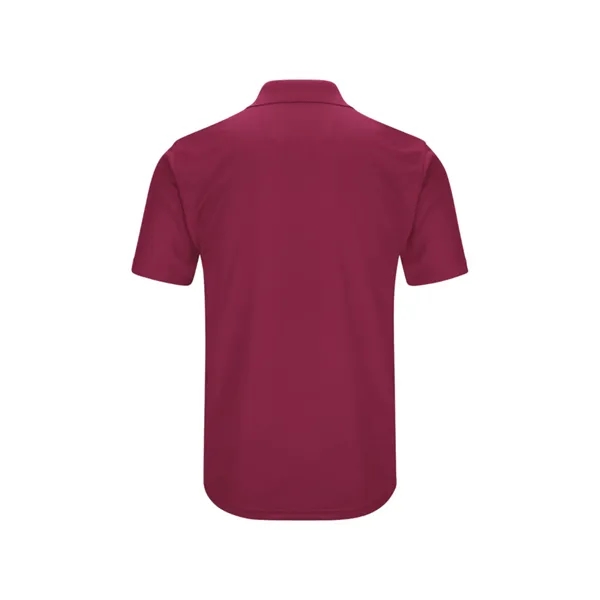 Red Kap Industrial Performance Knit Core Polo... from ASI 86018 Scrub Authority / Uniform Stores