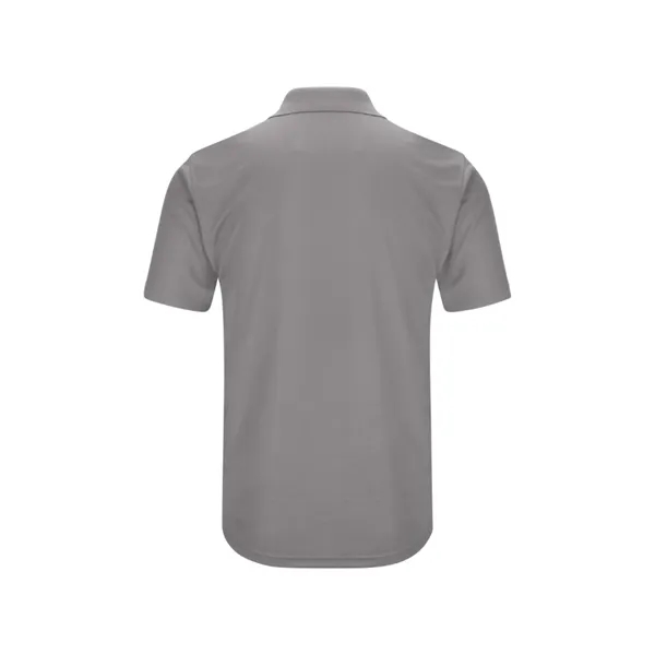 Red Kap Industrial Performance Knit Core Polo... from ASI 86018 Scrub Authority / Uniform Stores