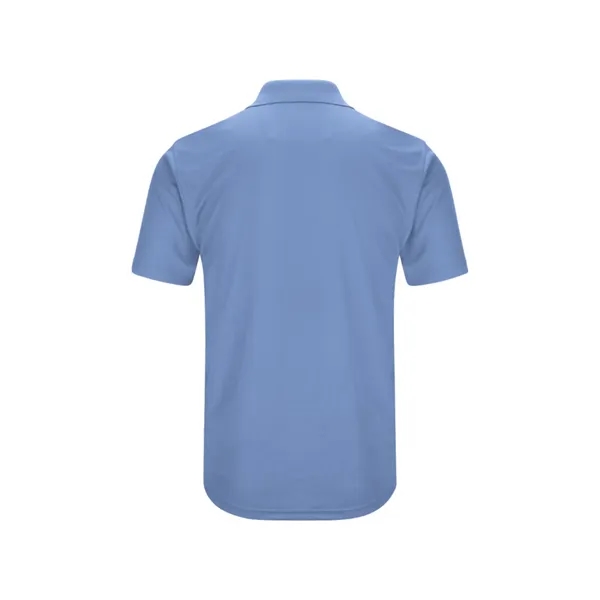 Red Kap Industrial Performance Knit Core Polo... from ASI 86018 Scrub Authority / Uniform Stores