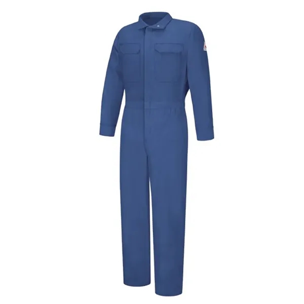 Red Kap - Premium Coverall - Women's Lightweight... from ASI 86018 Scrub Authority